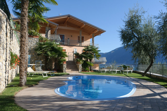 Hotel Riviera Limone Sul Garda Limone Sul Garda Bs Italien Hotel Riviera Limone Sul Garda Limone Sul Garda Bs Italien